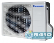  Panasonic CS-W24NKD/CU-W24NKD Deluxe 2